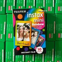 在飛比找蝦皮購物優惠-⚡️現貨 富士 拍立得底片 instax mini11 mi