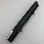 NEW 4Cell PA5185U-1BRS PA5186U-1BRS Battery for Toshiba Satellite C55 C55D C55T