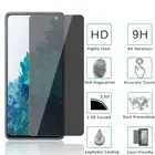 Privacy Tempered Glass Screen Protector For Samsung Galaxy S20 FE/S21 FE/S23 FE