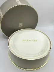 JOLIE MADAME BY BALMAIN 184.2G VINTAGE DUSTING POWDER