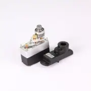 BLUEARROW AF D36T-3.3-MG Digital Ultra-micro Servo with Full Metal Gears