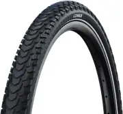 Schwalbe Marathon Mondial Pro Tire - 700 x 42, Clincher, Folding,