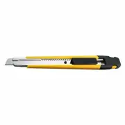 A-1 OLFA 5023 Multi-Purpose Craft Knife, Art & Craft Cutter, 9mm
