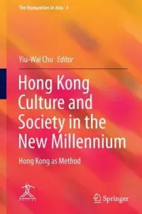 在飛比找博客來優惠-Hong Kong Culture and Society 