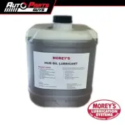 Morey's Hub Oil Lubricant Bottle - 20 Litre | 90020-HUB