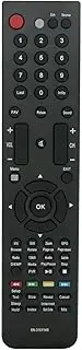PERFASCIN EN-31611HS Replacement Remote Control fit for Hisense TV HL24K16PL HL24T28PL HL24V78P HL24V86P HL24V87 HL26K16PL HL26T28PL HL26V78 HL32K15L HL32K16L HL32K16PL HL32K26PL HL32T28PZL