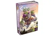 Century Golem Eastern Mountains