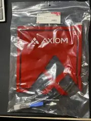 AXIOM 86448644-1M-AX 1M HD MINI-SAS SFF-8644 M/M EXTERNAL CABLE - Brand New