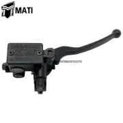 Front Brake Master Cylinder Assembly for Honda XR250R XR500R XR600R 1984-2000