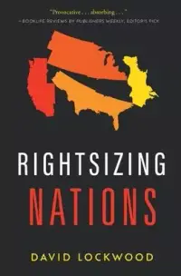在飛比找博客來優惠-Rightsizing Nations