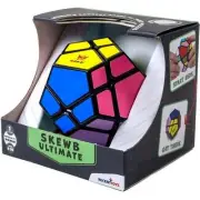 Mefferts - SKEWB Ultimate Cube Puzzle from Tates Toyworld
