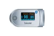 Beurer PO60 Bluetooth Pulse Oximeter