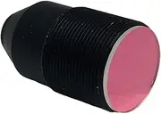 M12 2MP 22mm Pinhole CCTV Lens with 650nm IR Filter HD 2.0Megapixel F1.6 1/2.7" for Security Surveillance IP Camera