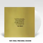 Future, The (Crystal Clear Vinyl)