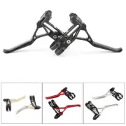 Pair Litepro Ultralight Road BMX DH MTB Brake Levers Aluminium Mountain Bike KU