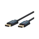 Clicktronic Display Port 1.1 Cable - 15m - Black