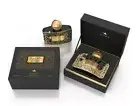 Casabella Midnight EDP Perfume By Emper Le Chameau 100 MLRich Luxury Item