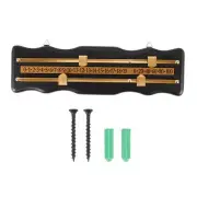 Billiards Scoreboard Wall Mounted Scoreboard Snooker Scoreboard1270