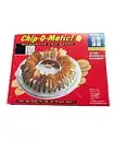 Microwave Potato Chip Maker Chip-O-Matic with Slicers , New old stock NOS Vtg
