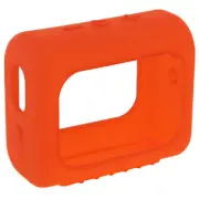 5 Colors Dustproof Silicone Case Protective Shell For JBL GO 3 Bluetooth Speaker