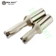 U drill C32-4D27.5 WC05 Fast drill CNC Indexable Drill Bit For WCMX050308 insert