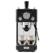 Sunbeam Origins Slimiline Espresso Machine EMM4500BK
