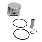 Highly Match The Equipment Piston And Ring Kit Piston Piston Rings Wrist Pin