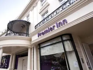 普利米爾利明頓溫泉鎮酒店Premier Inn Leamington Spa Town Centre