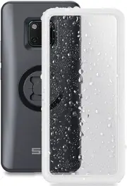 SP Connect Huawei Mate20 Pro, white for Men One Size