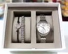 New Fossil BQ3079SET Silver / BQ3153SET Gold or BQ3078SET Rose Gold for WOMEN