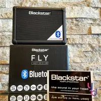 在飛比找樂天市場購物網優惠-現貨可分期 英國 BlackStar Fly 3 BT 藍芽