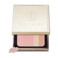 在飛比找PChome24h購物優惠-《BOBBI BROWN 芭比波朗》金緻漸層絢光腮紅 6.6