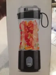 Portable Blender for Shakes and Smoothies - BARE FIT USA