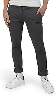 Ben Sherman Men's Slim Fit Comfort Stretch Chino Pant Casual Chino Pants for Men