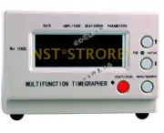 For NO.1000 mechanical watch calibration meter