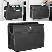 Car Trash Can,Multifunctional Automobile Garbage Can,Car Organizer Bag