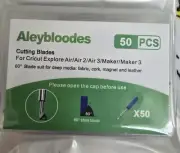 Cutting Blades For Cricut Explore/Air/Air2/Air3/Maker/Maker3