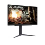 LG UltraGear 27" QHD 1ms 200Hz IPS Gaming Monitor