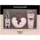 Ariana Grande THANK U NEXT EDP 30ml 3-Piece GIFT SET Women Fragrance Perfume NEW