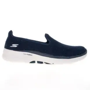 SKECHERS 女鞋 健走鞋 健走系列 GOWALK 6 - 124551NVY