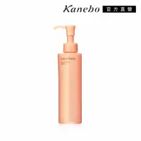 在飛比找momo購物網優惠-【Kanebo 佳麗寶】DEWS 潤活潔膚油 150mL