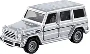 Tomica No.35 Mercedes-Benz G-Class (BP)