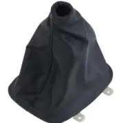NISSAN Genuine Silvia 180SX 240SX S13 Black Shiftboot Shift Boot 96935-35F10