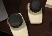 Atari 2600 Replacement Paddle (Knob Sold Separately)