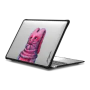 MacBook Air 13-inch (M1 / Intel) Impact Case NIGHT STROLL