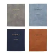 Photo Album Bags Mini Film Photo Holder 64 Sheets Picture Storage Sleeve Album