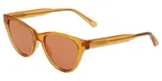 United Colors of Benetton 5044 302 Men's Sunglasses Clear Size 54