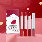 Matte Velvet Hydrating Lipsticks Long Lasting Non-Stick Coloring Lip Gloss GT