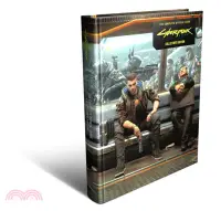 在飛比找三民網路書店優惠-Cyberpunk 2077 ― The Complete 