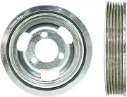 Genuine Crankshaft Belt Pulley 0515T2 V763855180 Compatible For 3008 308 207CC Citroen C4L DS5 DS6